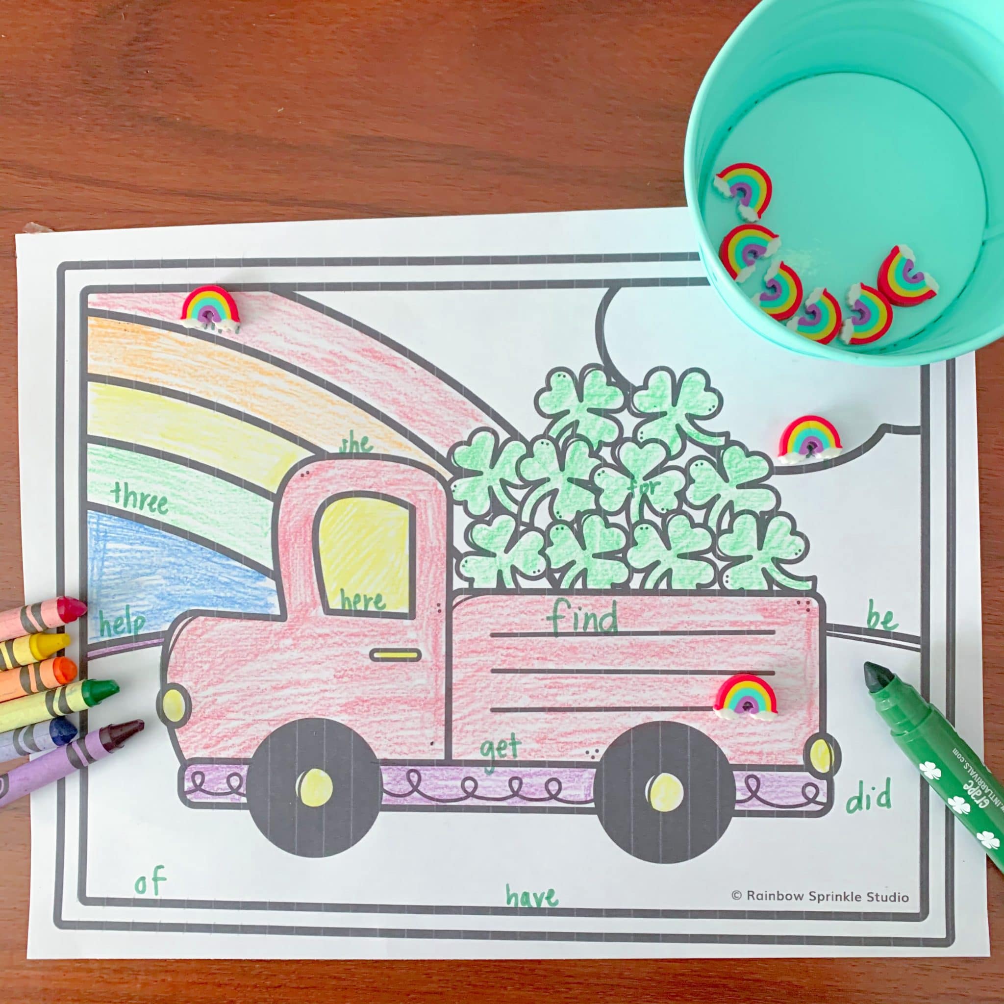 St. Patrick's Day Literacy Activities 4 IMG 5542 jpg scaled
